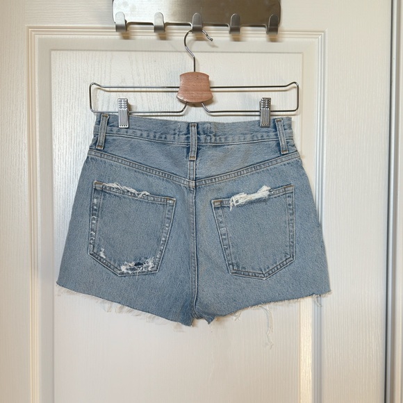 AGOLDE Shorts - Picture 2 of 6